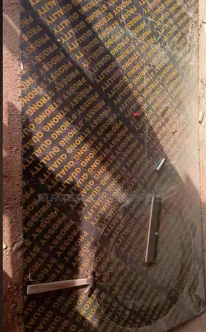 Original Marine Board