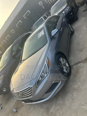 Hyundai Sonata 2018 Beige
