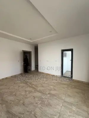 4bdrm Duplex in Katampe Extension for rent