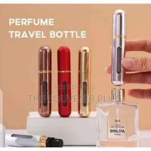 Perfume Atomizer -6pieces