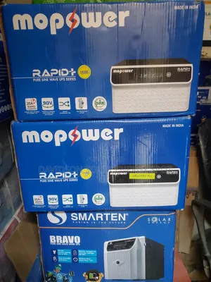 1.5kva 24v Mopower Solar Inverter