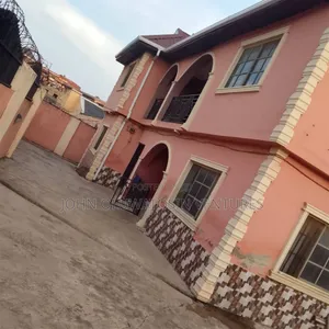 4bdrm Block of Flats in Salawu, Alakia for sale