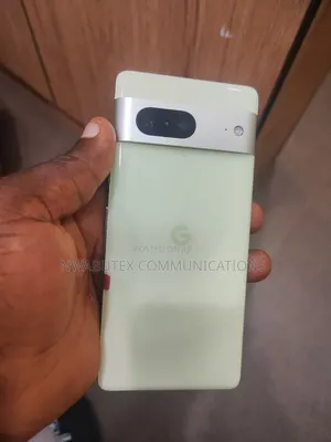 Google Pixel 7 128 GB Green