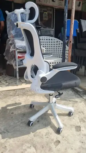 Economic Office Chairs