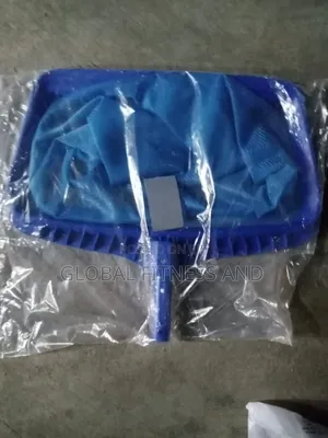 Vacuum Net for Swimming Pool