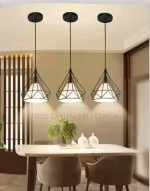 Pendants Light