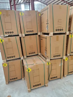 15kwh 48v Blue Carton Solar Lithium Ion Battery