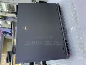 New Laptop Alienware M15 R3 32GB Intel Core I9 SSD 1T