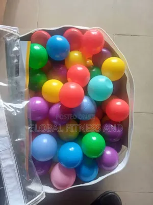 Swimming Balls for Children