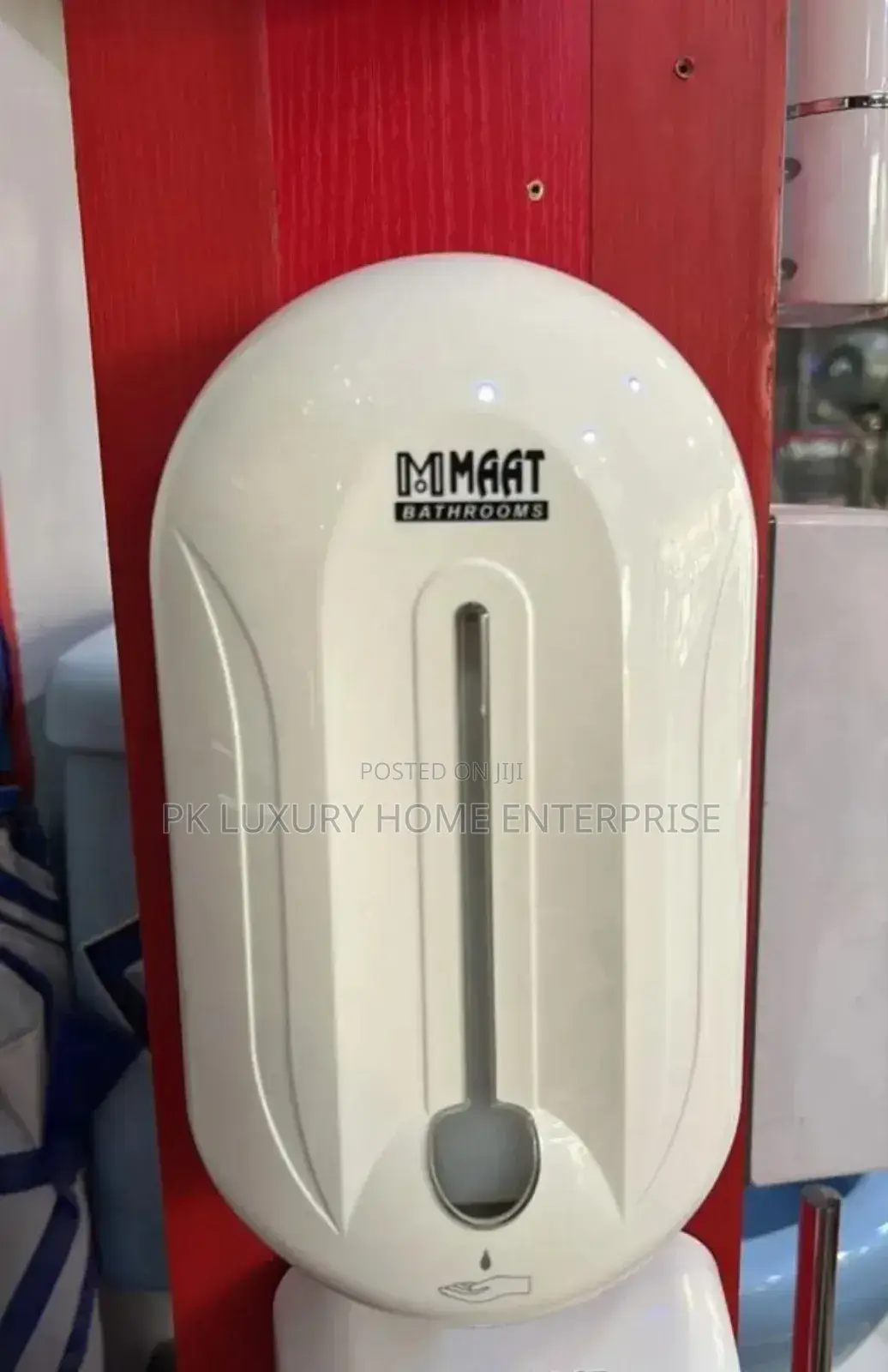 Automatic Hand Dryer