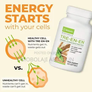 Tre en en to Balance Daily Diet