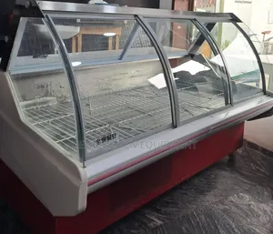 Meat Chiller
