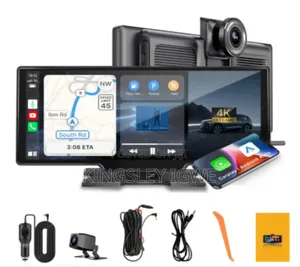 High-Quality Smart Car Driving Recorder
