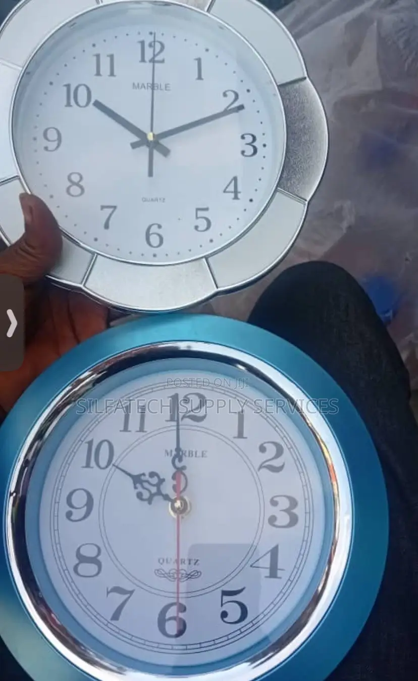 Wall Clock