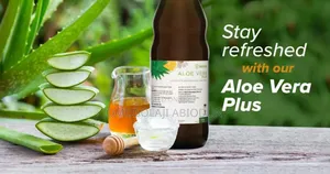 Alovera Plus