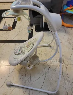 Bouncer and Swing