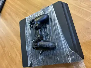 Ps4 Slim Hacked 7games With Fc26