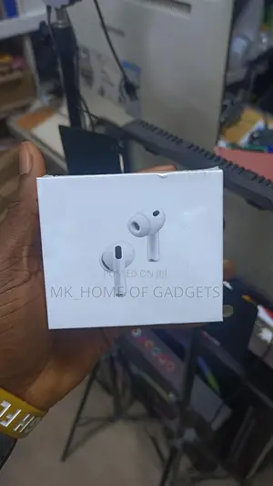 Airpods Pro 3