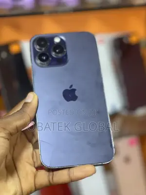 Apple iPhone 14 Pro Max 128 GB Purple