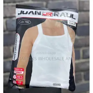 Juan Raul Men's Underwear