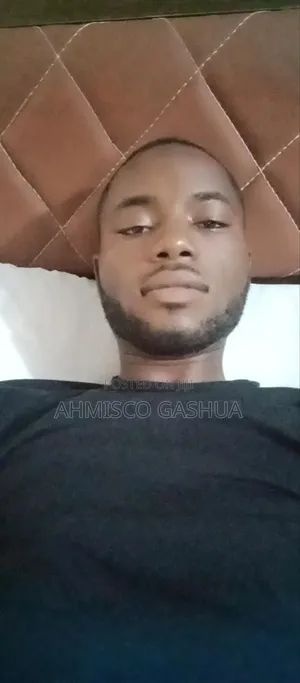 Mr Ahmed Haruna