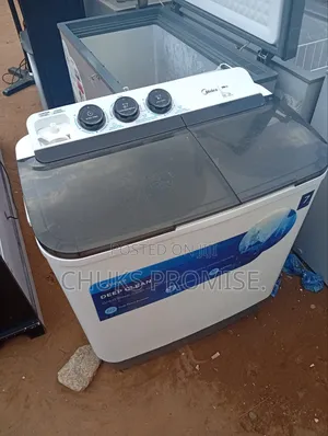 Benjour Washing Machine