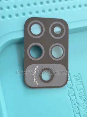 Umidigi A11 Pro Max Camera Lens Cover