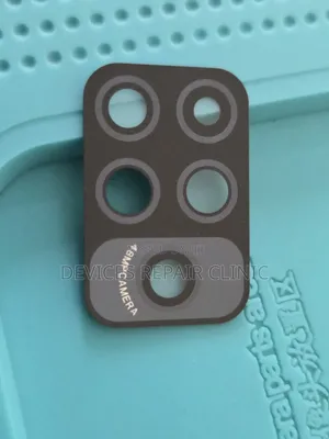 Umidigi A11 Pro Max Camera Lens Cover