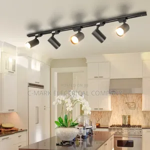 Original Led Track Light 20w,30w,40w