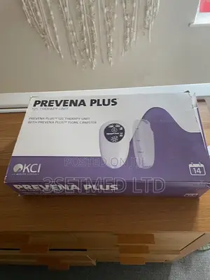 3m Prevena Plus 125 Therapy Unit