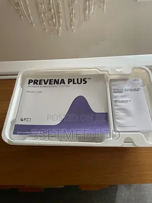3m Prevena Plus 125 Therapy Unit