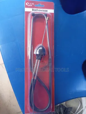 Engine Stethoscope