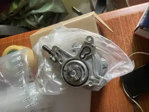Gac Trumpchi Gs4/Gs8/Gm8/Ga6/Gs5 Engine Brake Vacuum Pump