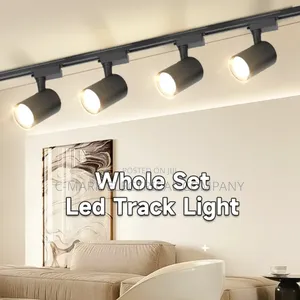 High-Quality Track Light 20w,40w,30w