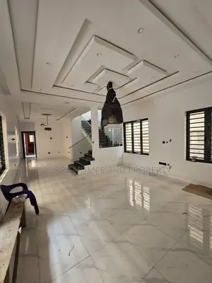 4bdrm Duplex in Magodo Phase 2 for sale