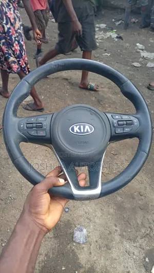 Complete Steering Airbag, Kia Sorento 2015-2018