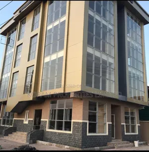 Commercial Office Space