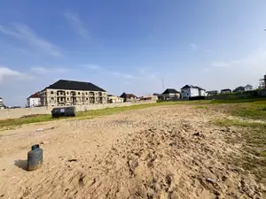 This Is an Absolute Suitable Fenced Land for Any Purpose.