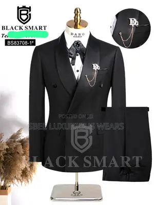 High Quality Turkey Style Tuxedo Suits