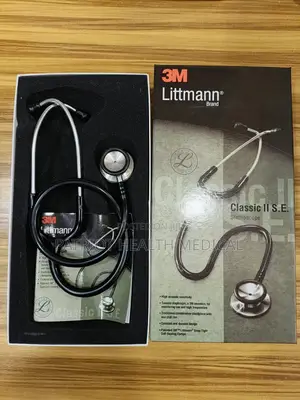 Littmann Classic Ii Stethoscope