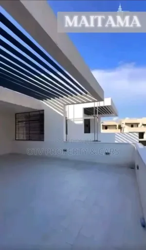 Furnished 6bdrm Duplex in Maitama for sale