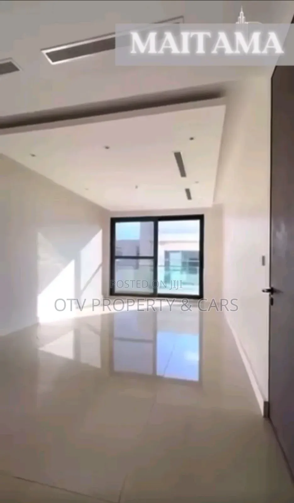 Furnished 6bdrm Duplex in Maitama for sale
