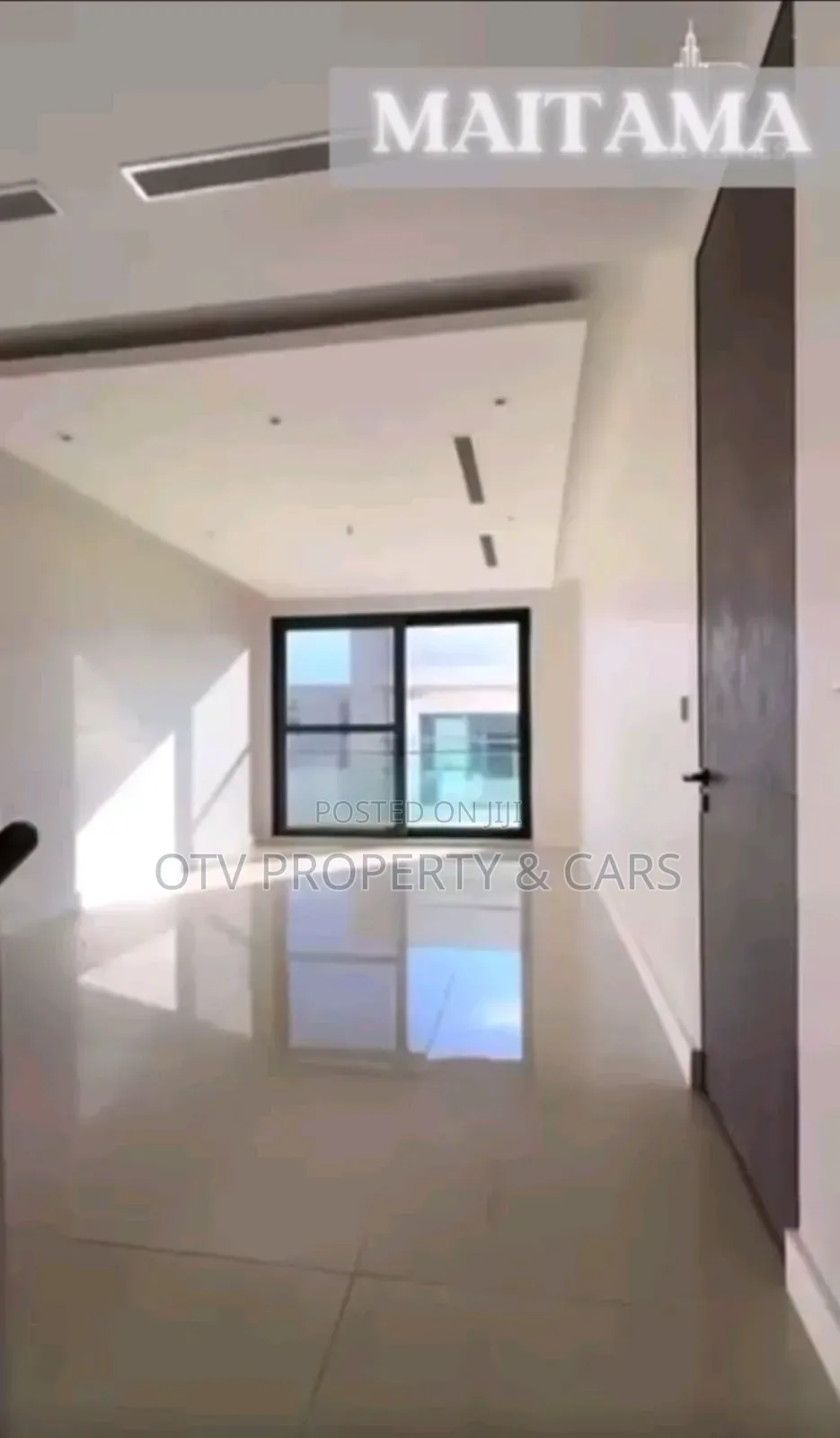 Furnished 6bdrm Duplex in Maitama for sale