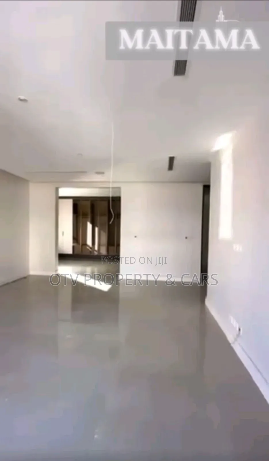 Furnished 6bdrm Duplex in Maitama for sale