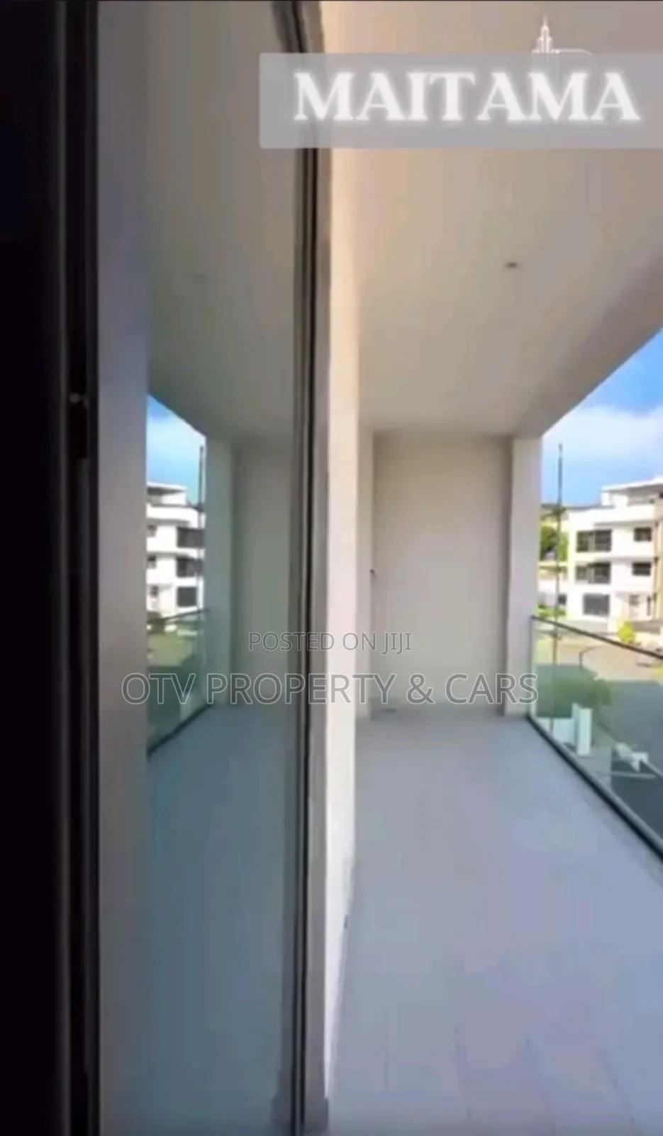 Furnished 6bdrm Duplex in Maitama for sale