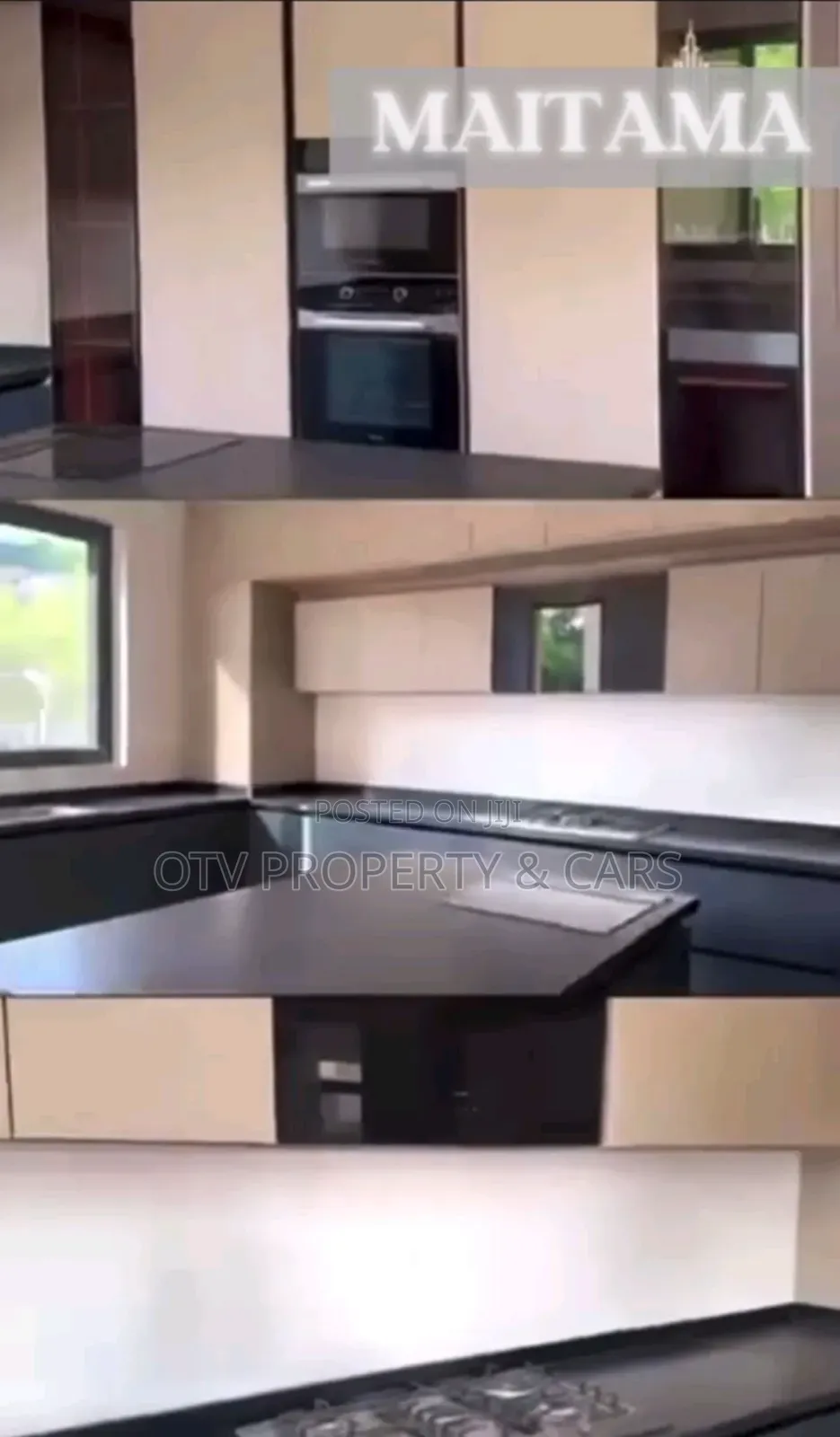 Furnished 6bdrm Duplex in Maitama for sale