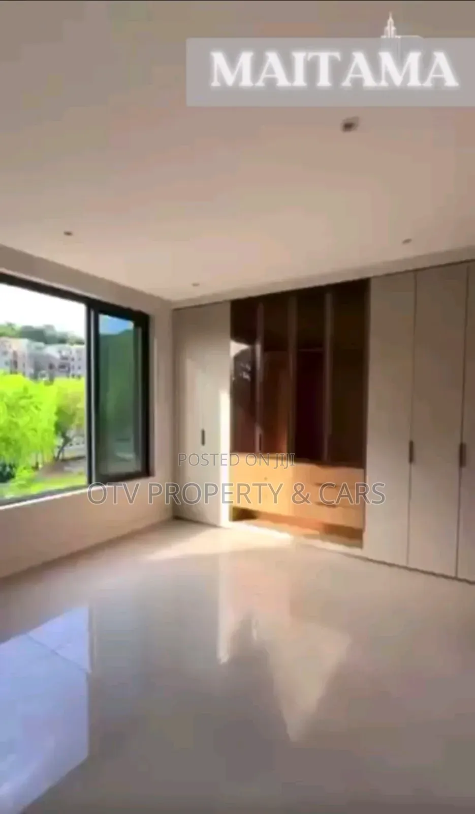 Furnished 6bdrm Duplex in Maitama for sale