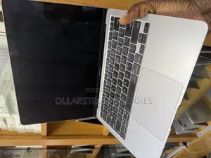 Laptop Apple MacBook Air 2020 8GB Intel Core I3 SSD 256GB