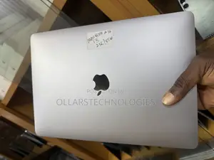 Laptop Apple MacBook Air 2020 8GB Intel Core I3 SSD 256GB