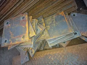Base Plate